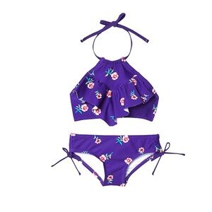 Toddler 2 piece swim set